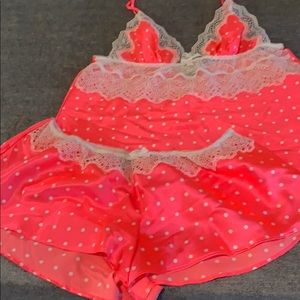 Victoria’s Secret Lingerie